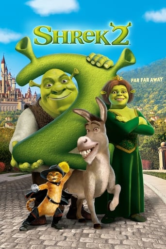 Movie: Shrek 2