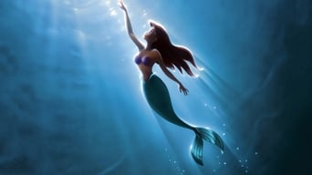 Movie poster: The Little Mermaid - 1989