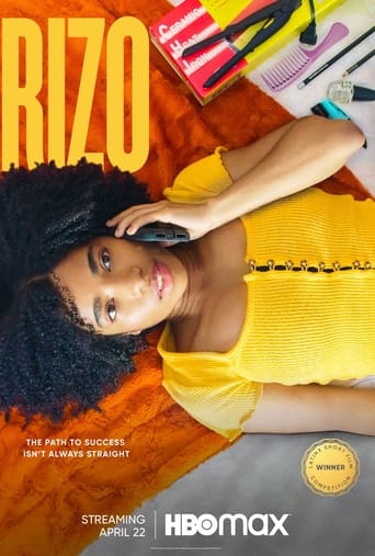 Movie: Rizo