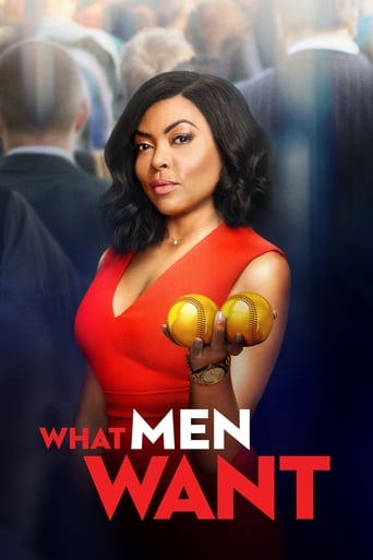 Movie: What Men Want