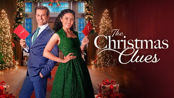 The Christmas Clues