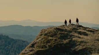 Movie poster: Sasquatch Sunset - 2024