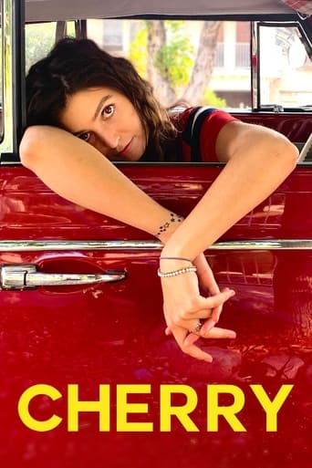 Movie: Cherry