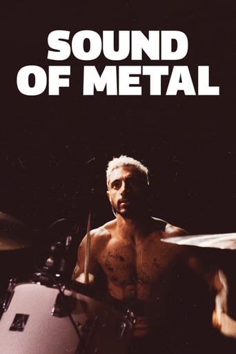Movie: Sound of Metal