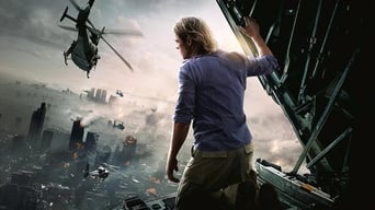 Movie poster: World War Z - 2013