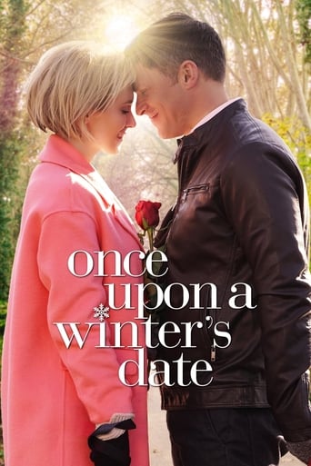 Movie: Once Upon a Winter
