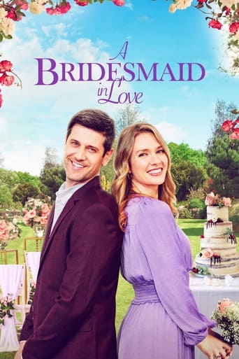 Movie: A Bridesmaid in Love
