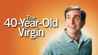 Movie poster: The 40-Year-Old Virgin - 2005