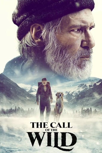 Movie: The Call of the Wild