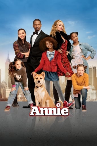 Movie: Annie
