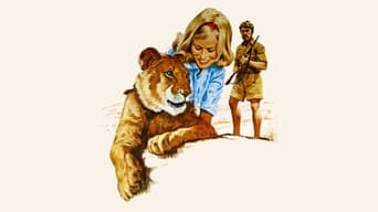 Movie poster: Born Free - 1966
