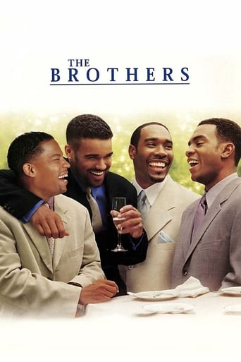 Movie: The Brothers