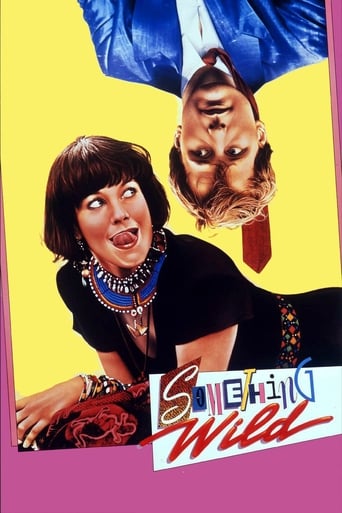 Movie: Something Wild