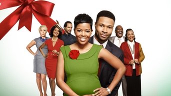 Movie poster: A Baby for Christmas - 2015
