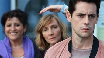 Movie poster: Dean - 2017