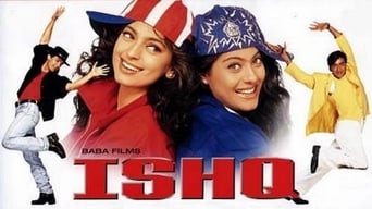 Movie: Ishq - 