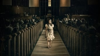 Movie poster: The Exorcist: Believer - 2023