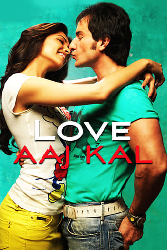 Movie: लव आज कल