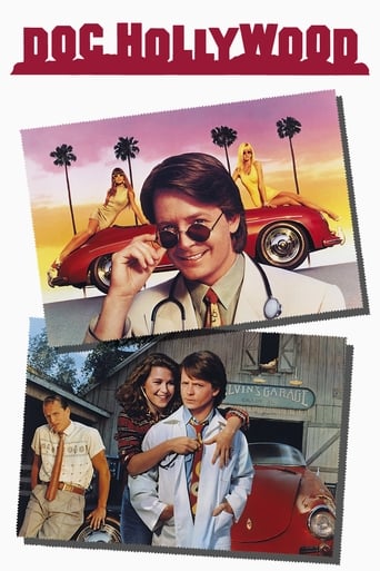 Movie: Doc Hollywood