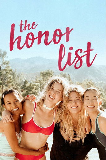 Movie: The Honor List