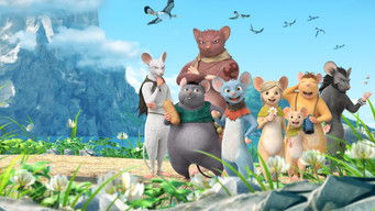 Movie poster: Air Bound - 2015