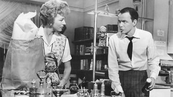 Movie: A Hole in the Head - 