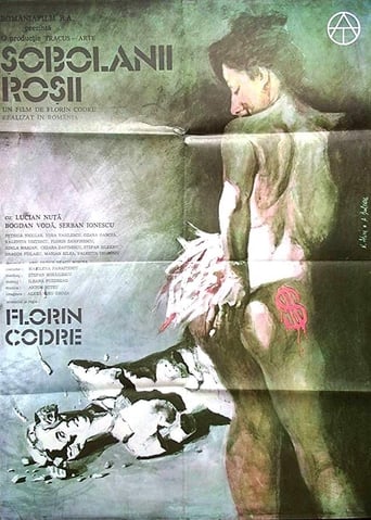 Șobolanii roșii