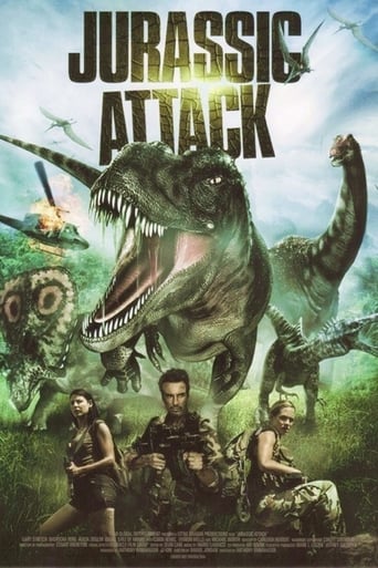 Movie: Jurassic Attack