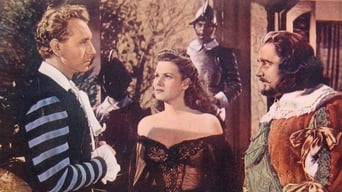 Movie poster: The Spanish Main - 1945