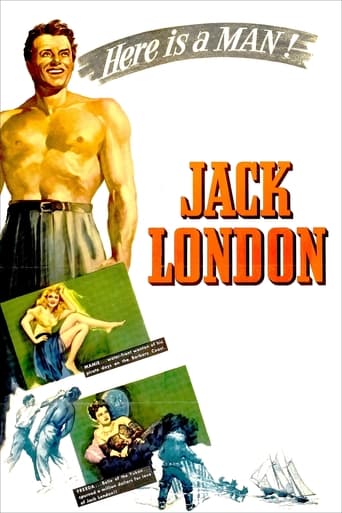 Movie: Jack London