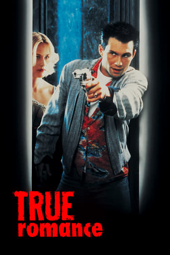 Movie: True Romance