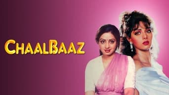 Movie: Chaalbaaz - 2017