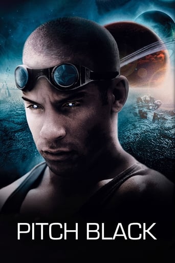 Movie: Pitch Black