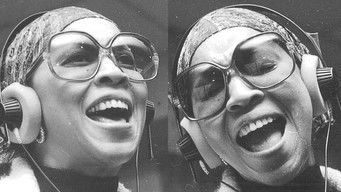 Movie poster: Mavis! - 2016