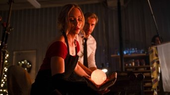 Movie poster: Melt My Heart This Christmas - 2025