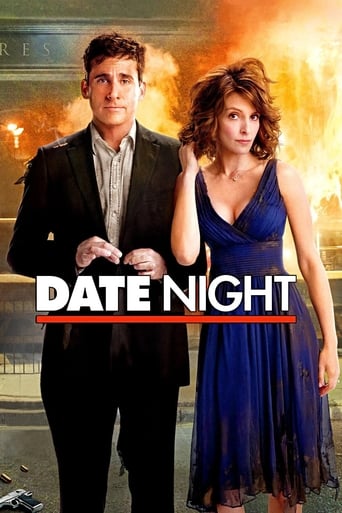 Movie: Date Night