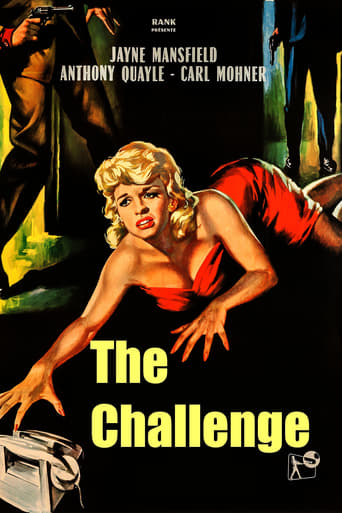 Movie: The Challenge