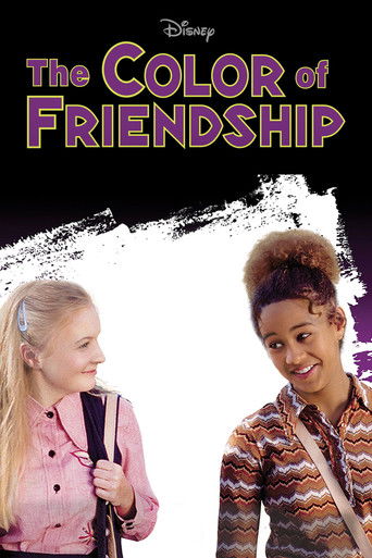 Movie: The Color of Friendship