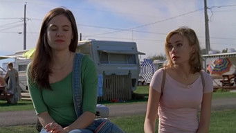 Movie poster: These Girls - 2005