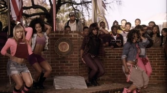 Movie poster: Stomp the Yard 2: Homecoming - 2010