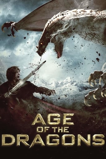 Movie: Age of the Dragons