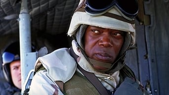 Movie poster: Rules of Engagement - 2000