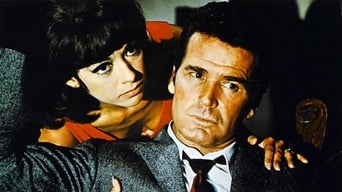 Movie poster: Marlowe - 1969