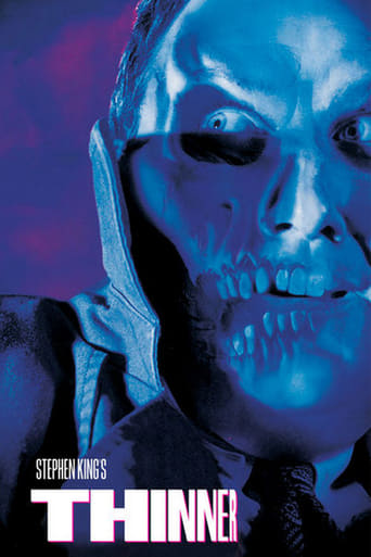 Movie: Thinner