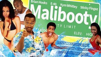 Movie poster: Malibooty! - 2003