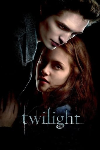 Movie: Twilight