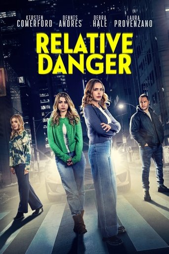 Movie: Relative Danger