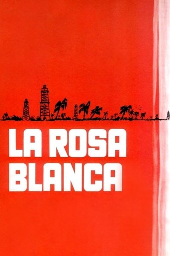 Movie: Rosa blanca