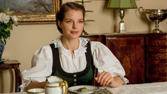 Movie poster: The Von Trapp Family: A Life Of Music - 2015