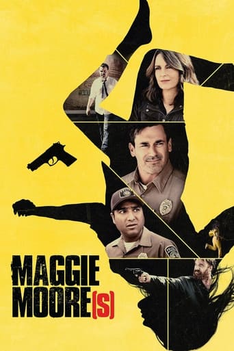 Movie: Maggie Moore(s)